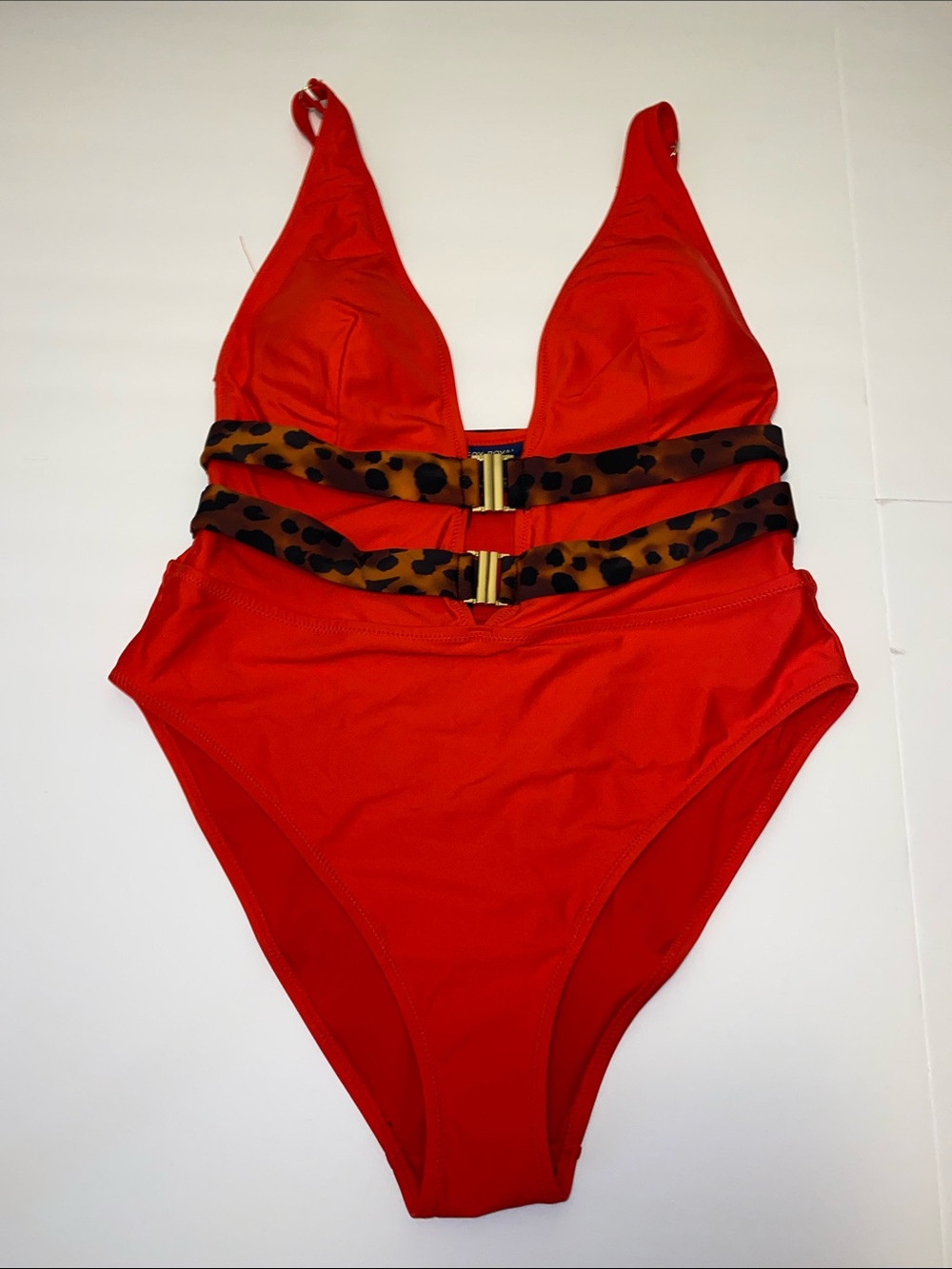 Fox & Royal Vibeka One Piece Swimsuit